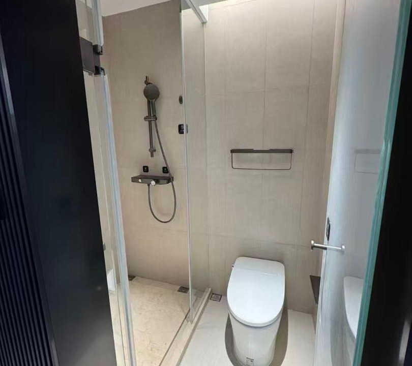 Photo of Bathroom in Jinsong Panjiayuan