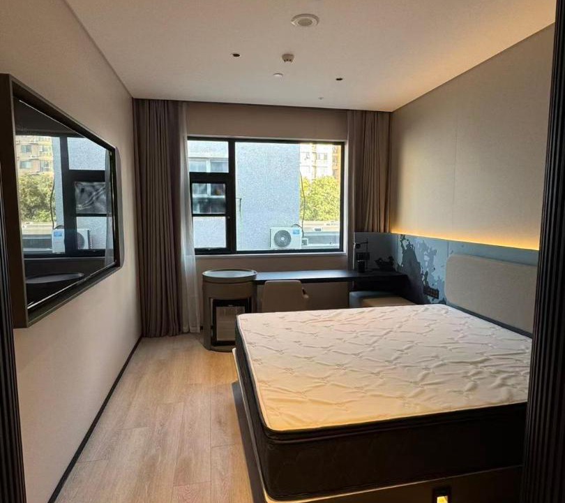 Photo of Bedroom in Jinsong Panjiayuan