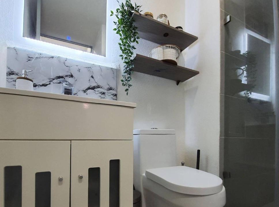 Photo of Bathroom in Venustiano Carranza