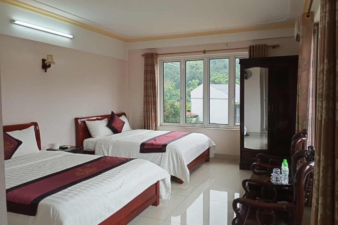 Photo of Others in Cao Bang