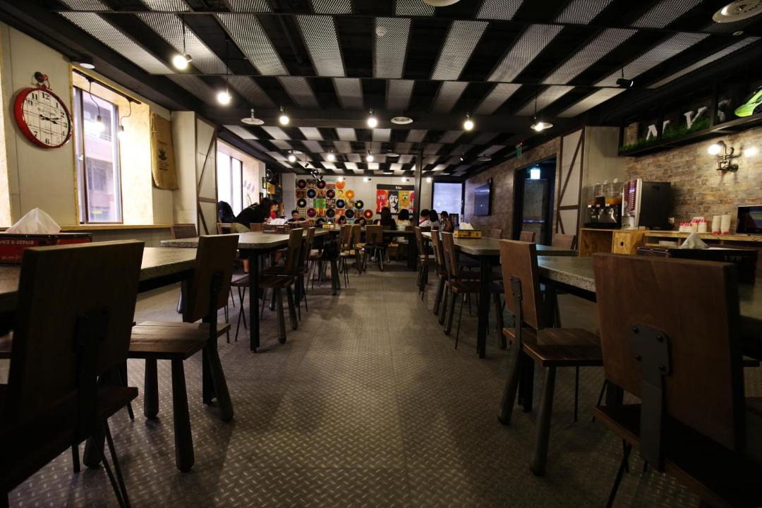 Photo of Kitchen in Zhongzheng
