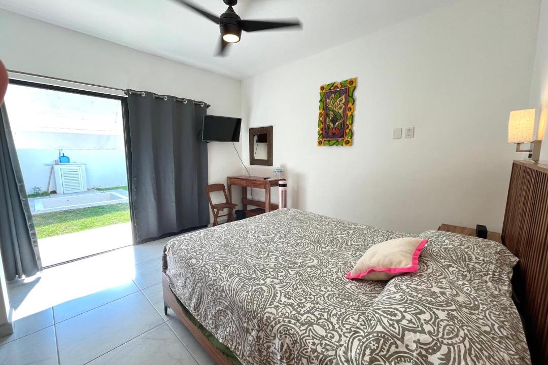 Photo of Bedroom in Comala