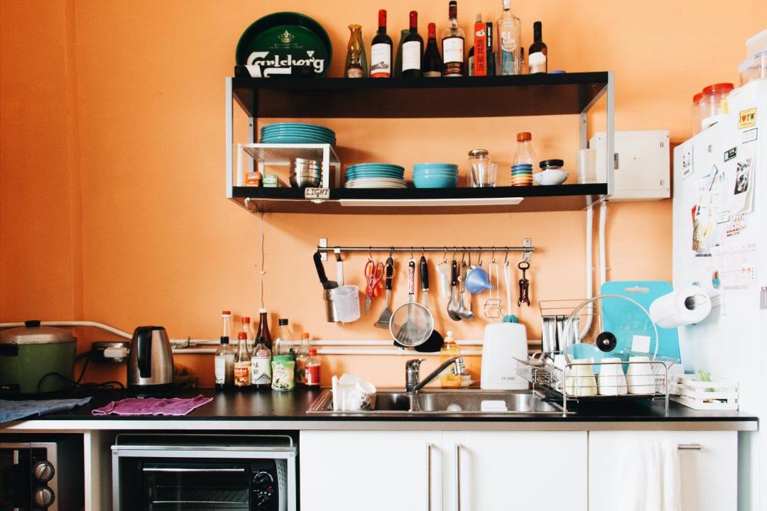 Photo of Kitchen in Longjing
