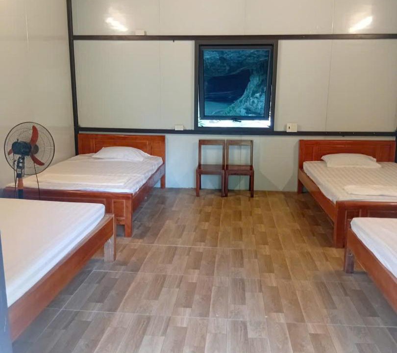 Photo of Bedroom in Hoa Lu