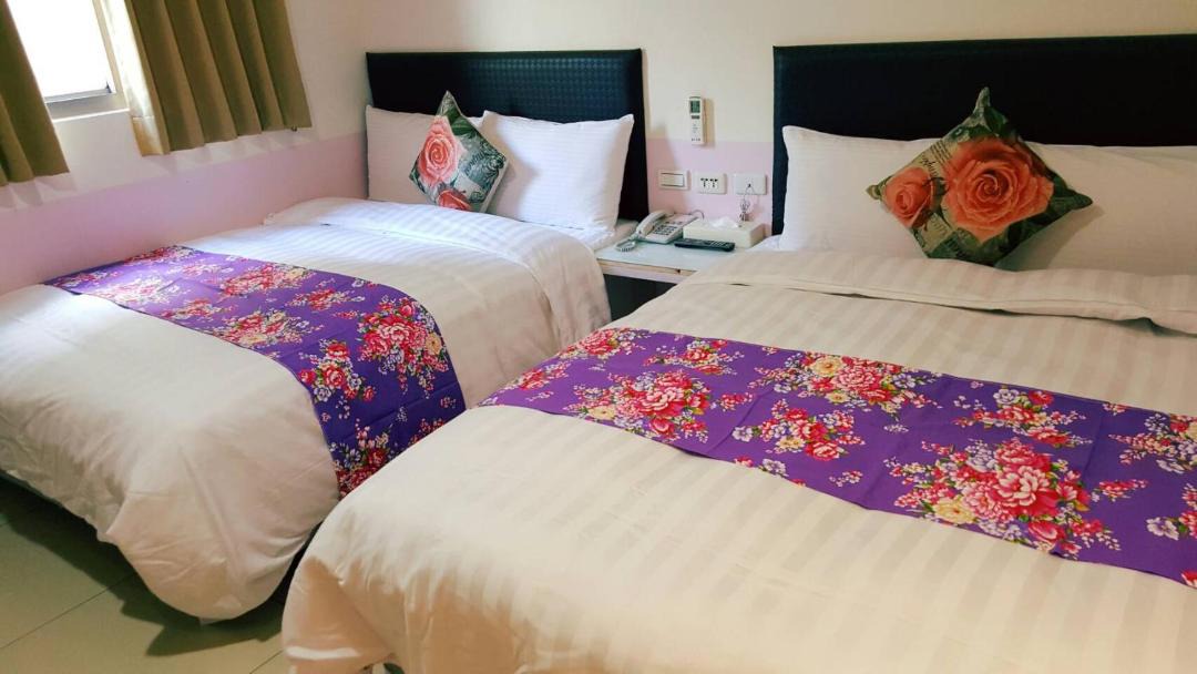Photo of Bedroom in Zhongli District