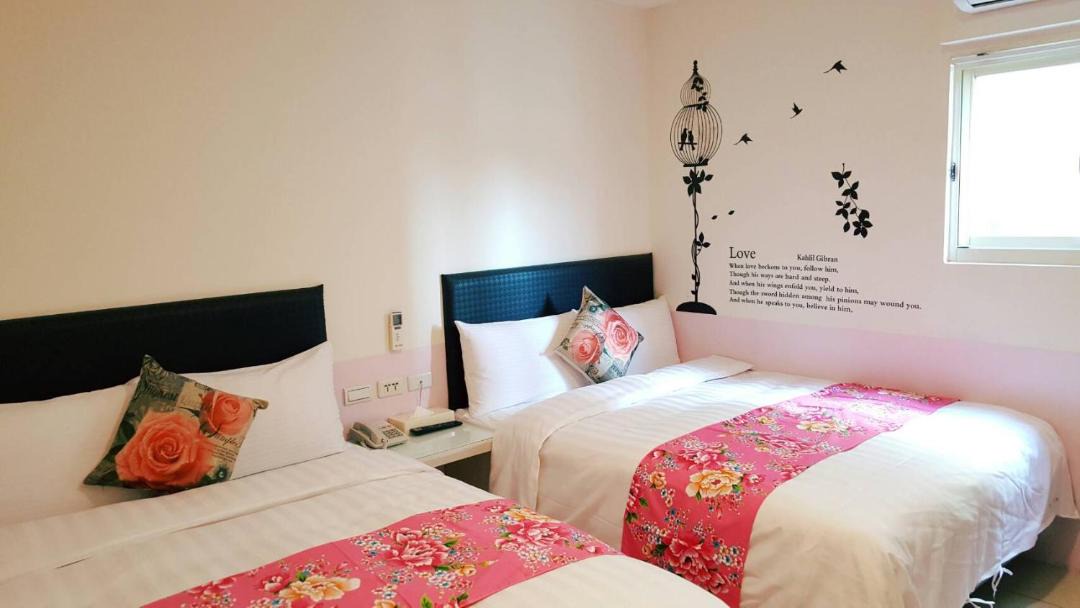 Photo of Bedroom in Zhongli District