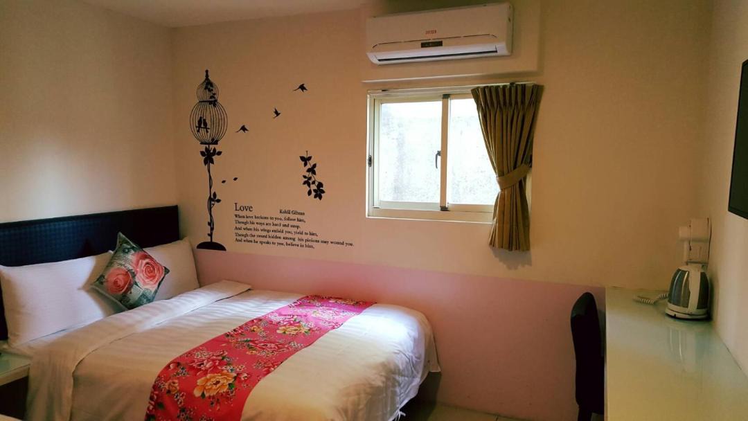Photo of Bedroom in Zhongli District