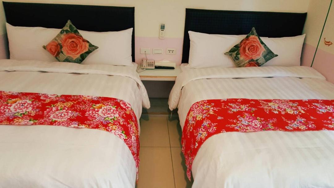 Photo of Bedroom in Zhongli District