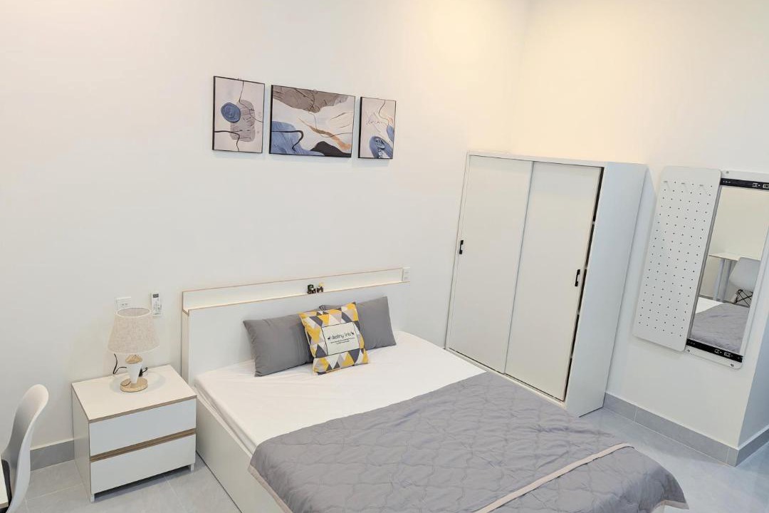 Photo of Bedroom in Tan Binh