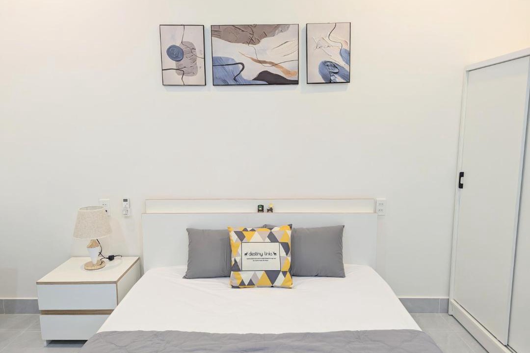 Photo of Bedroom in Tan Binh
