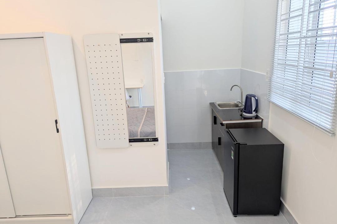 Photo of Bathroom in Tan Binh