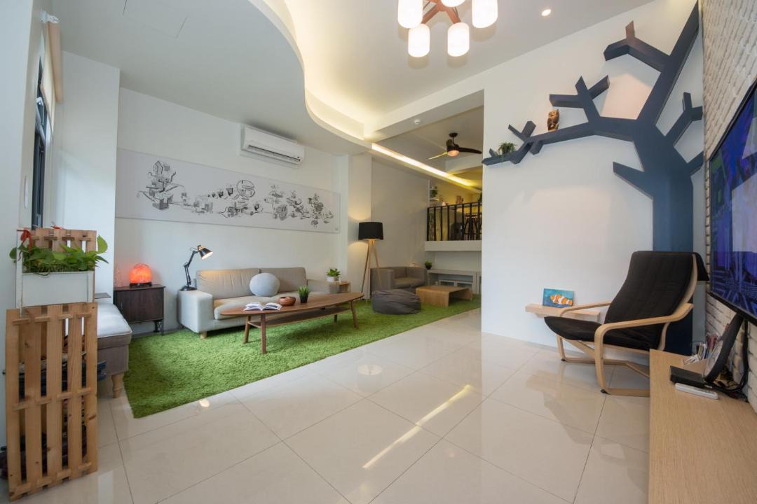 Photo of Bathroom in Wujie