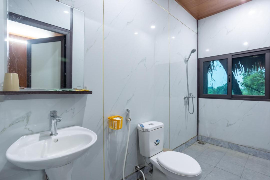 Photo of Bathroom in Hoa Lu