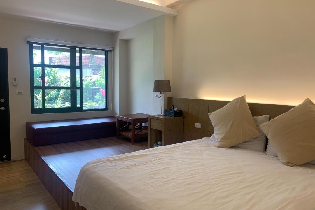 Photo of Bedroom in Ji'an