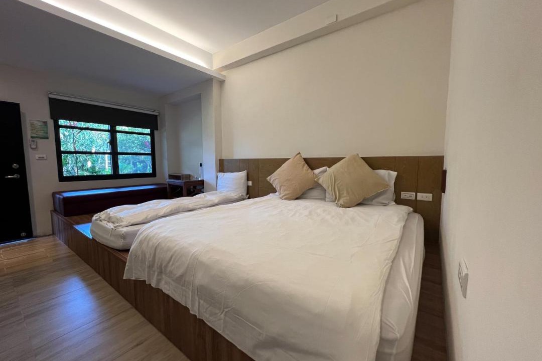 Photo of Bedroom in Ji'an