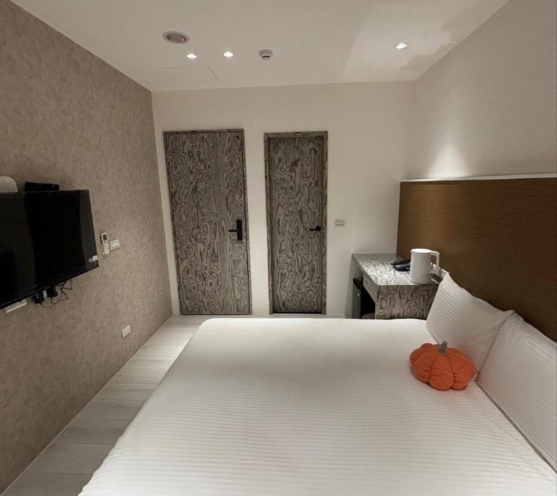 Photo of Bedroom in Tamsui