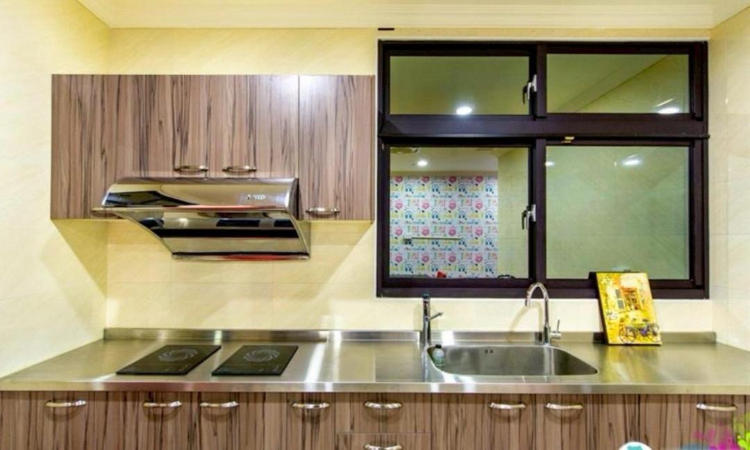 Photo of Kitchen in Ji'an