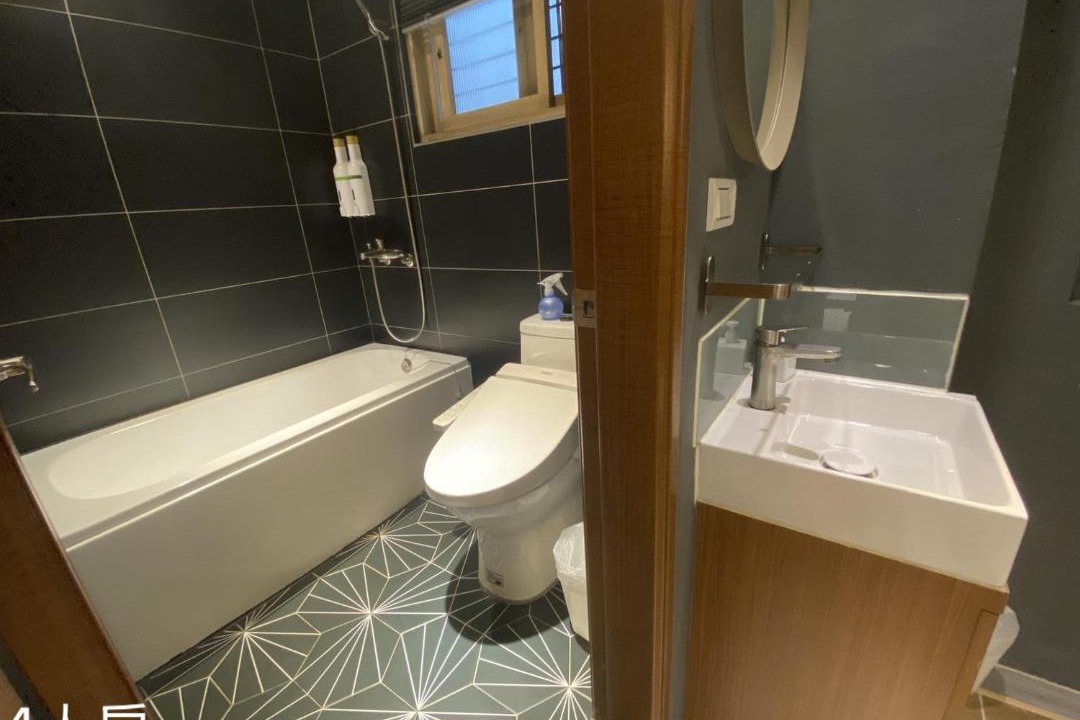 Photo of Bathroom in Tainan City Centre