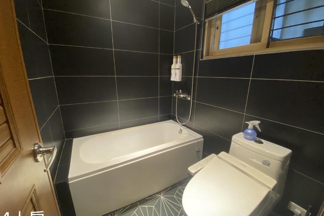 Photo of Bathroom in Tainan City Centre