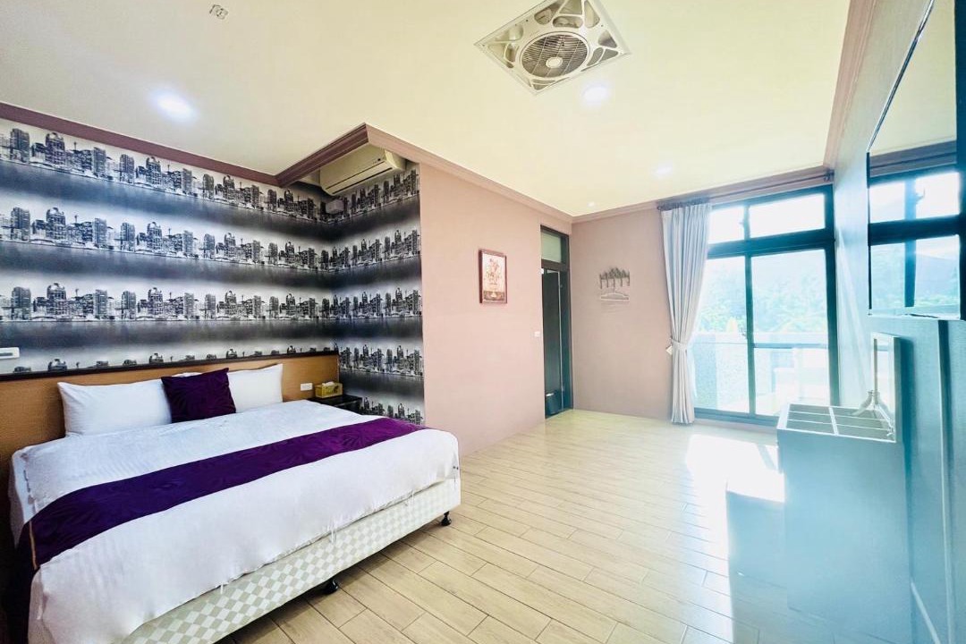 Photo of Bedroom in Ji'an