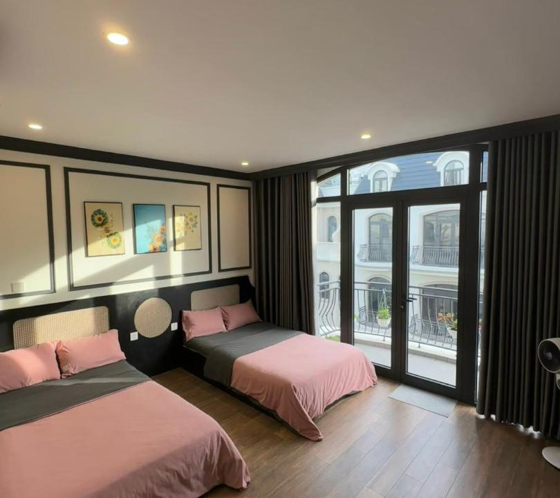 Photo of Bedroom in Van Giang