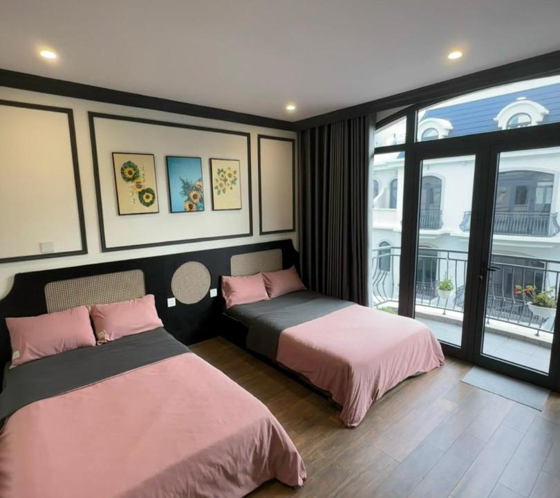 Photo of Bedroom in Van Giang