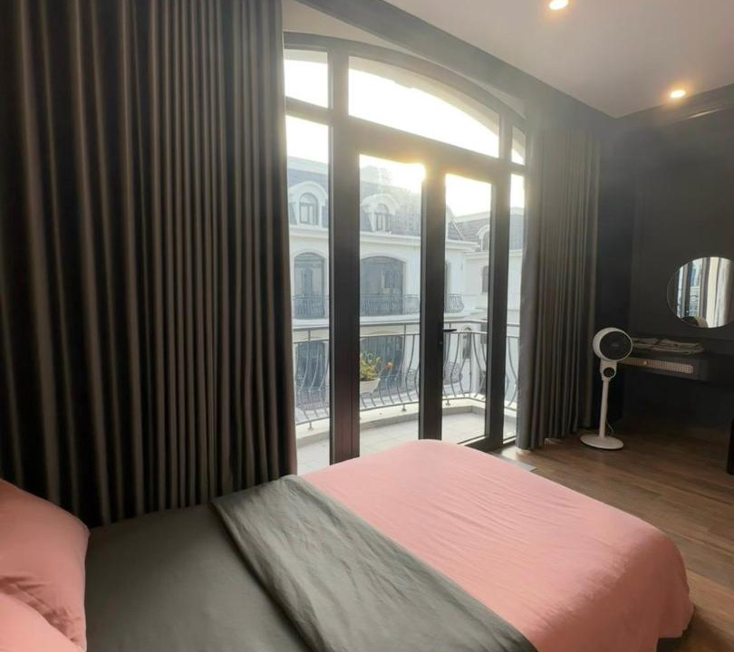 Photo of Bedroom in Van Giang