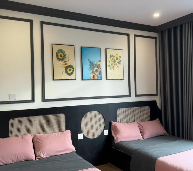 Photo of Bedroom in Van Giang