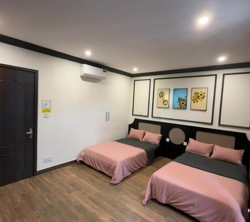 Photo of Bedroom in Van Giang