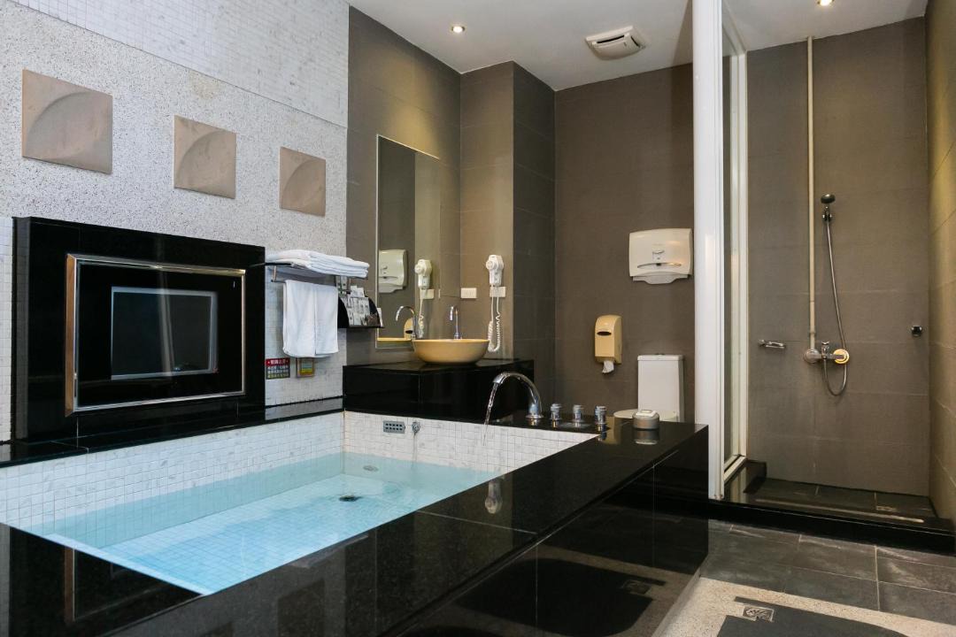 Photo of Bathroom in Minxiong