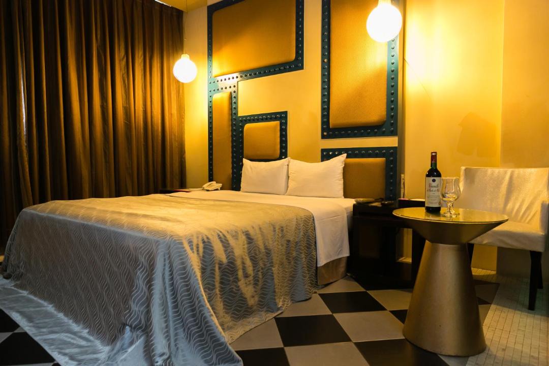 Photo of Bedroom in Minxiong