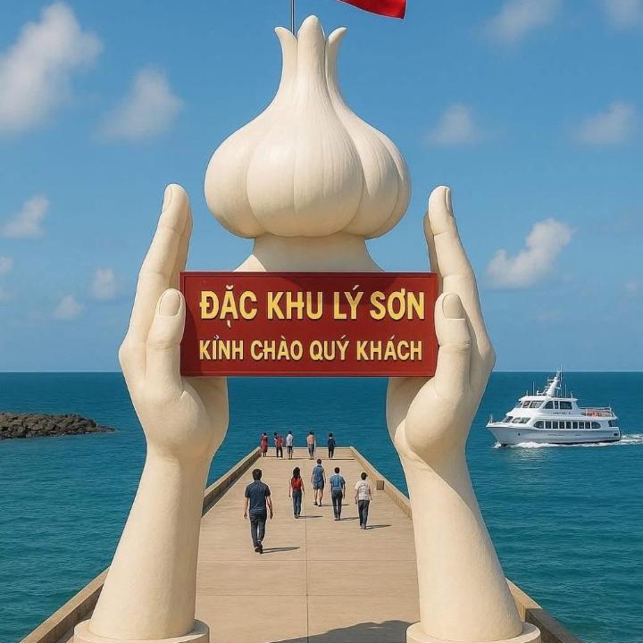 Photo of Others in Ly Son