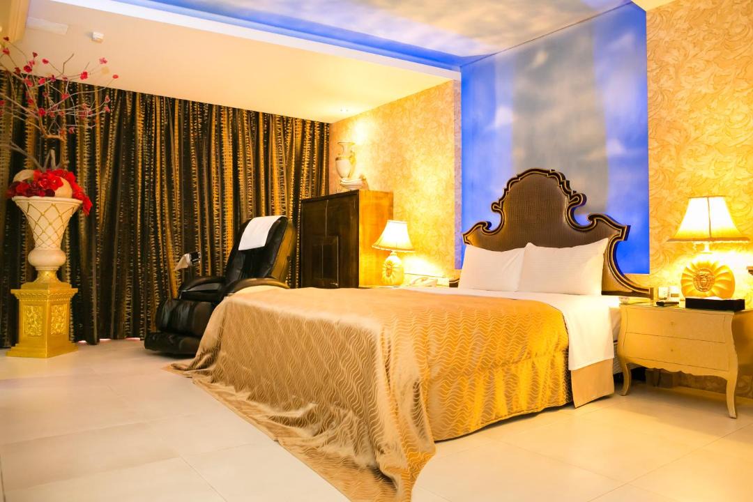 Photo of Bedroom in Minxiong