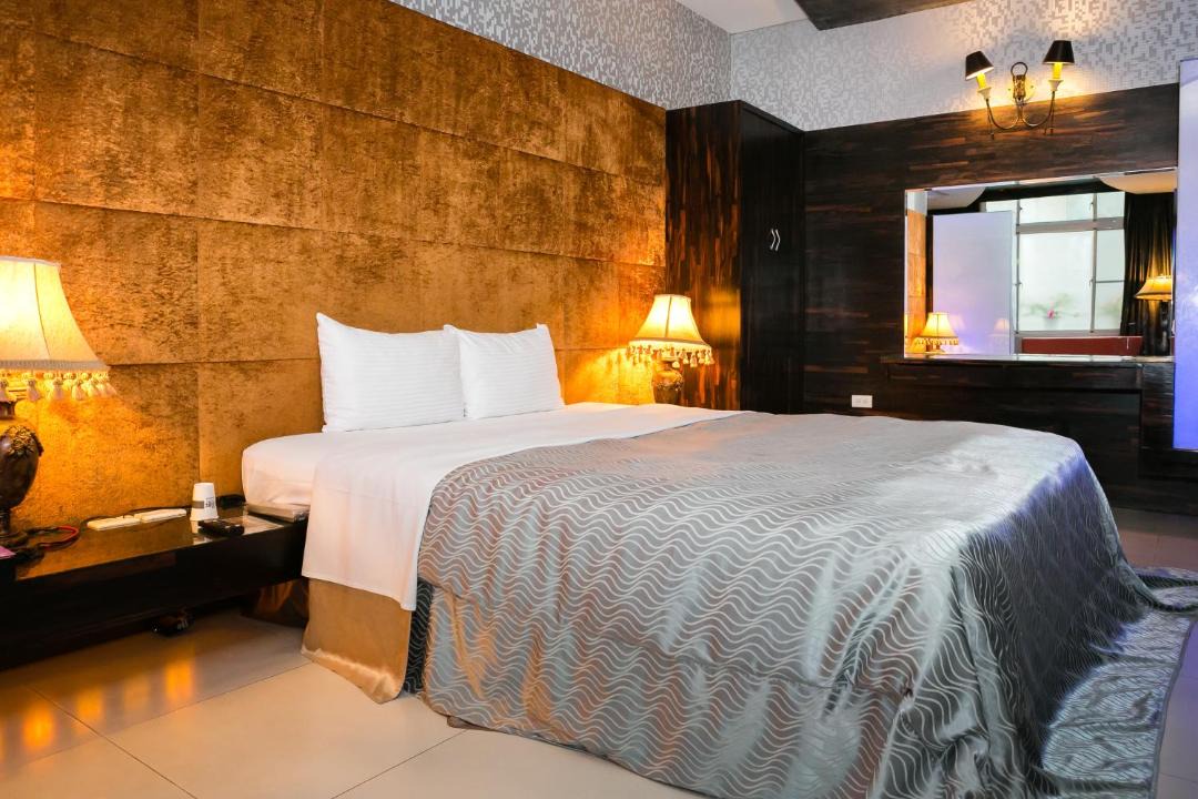 Photo of Bedroom in Minxiong