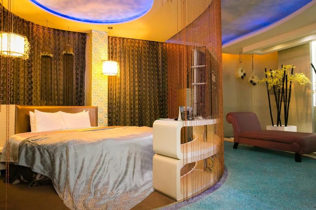 Photo of Bedroom in Minxiong