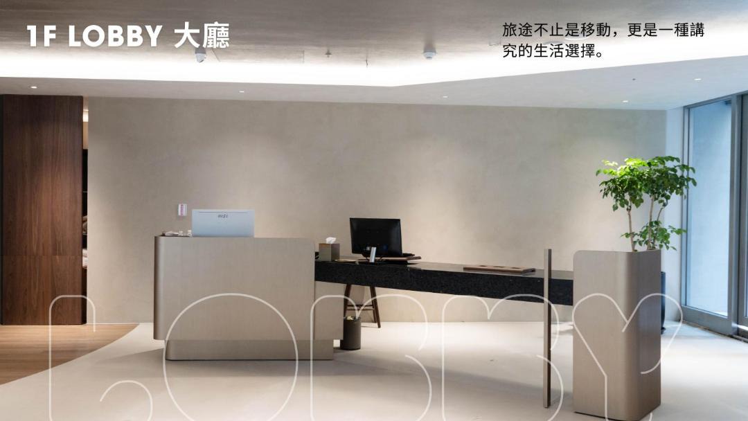 Photo of Livingroom in West District