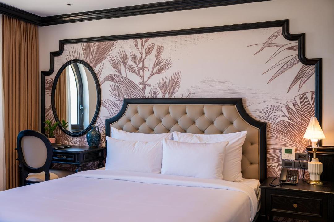 Photo of Bedroom in Phan Rang - Thap Cham