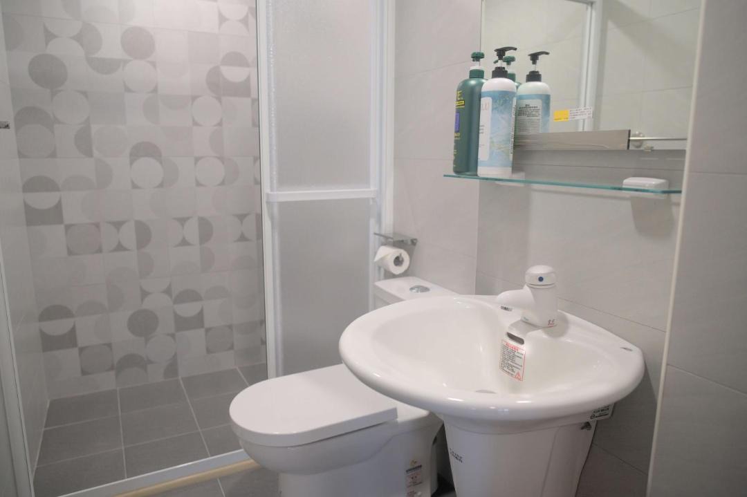 Photo of Bathroom in Yanshui District