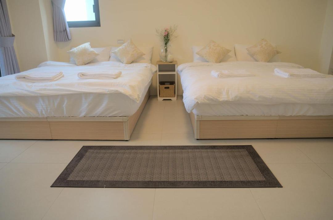 Photo of Bedroom in Yanshui District