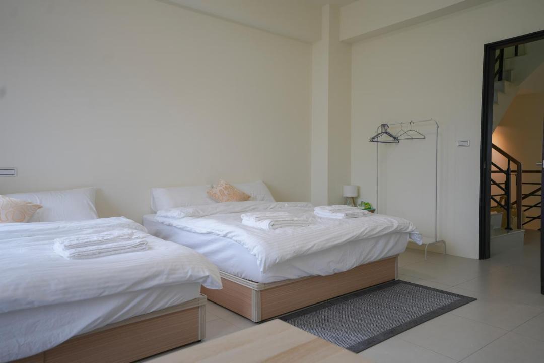 Photo of Bedroom in Yanshui District