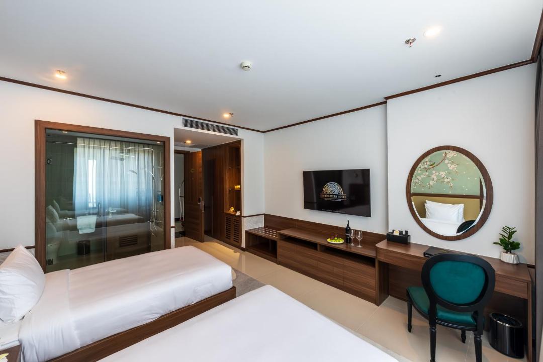 Photo of Bedroom in Phan Rang - Thap Cham