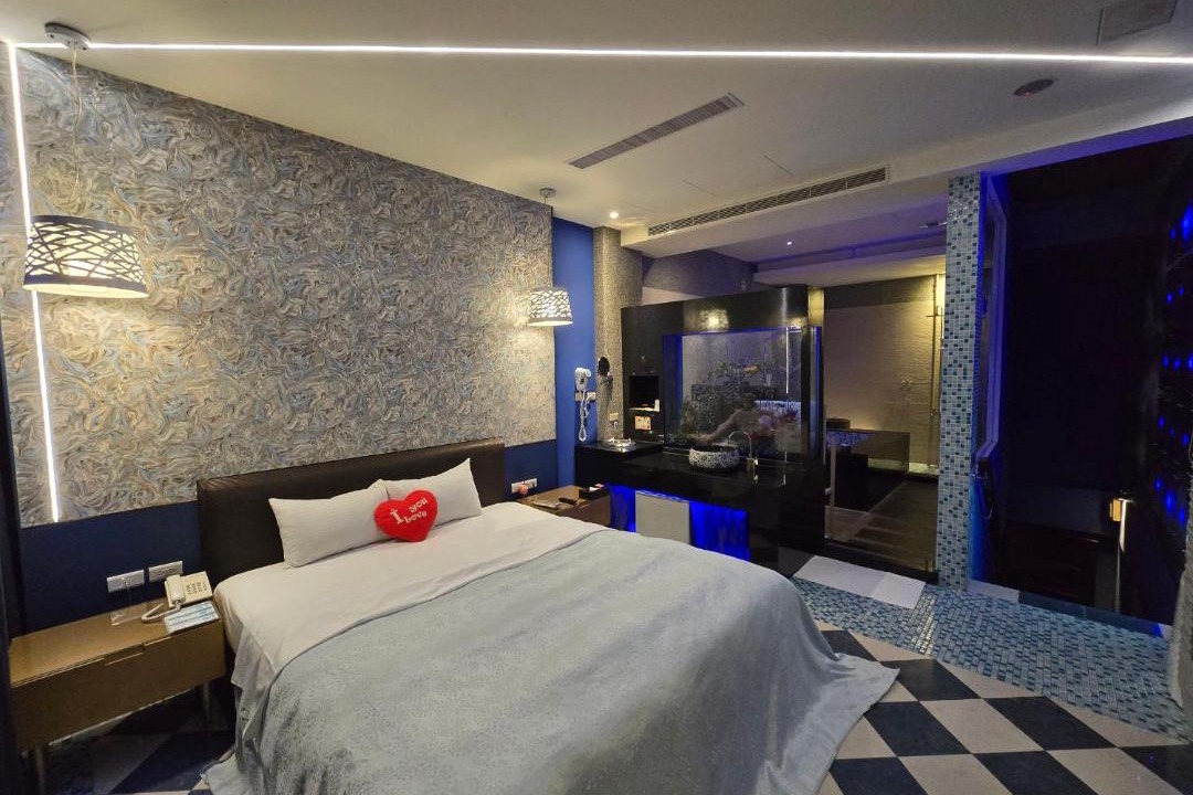 Photo of Bedroom in Minxiong