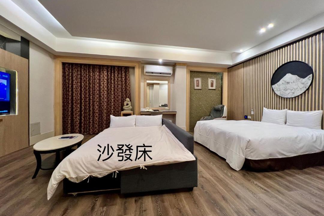Photo of Bedroom in Rende District