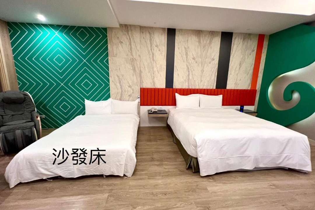 Photo of Bedroom in Rende District