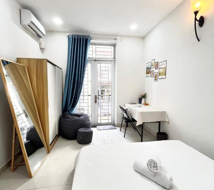 Photo of Bedroom in Thao Dien