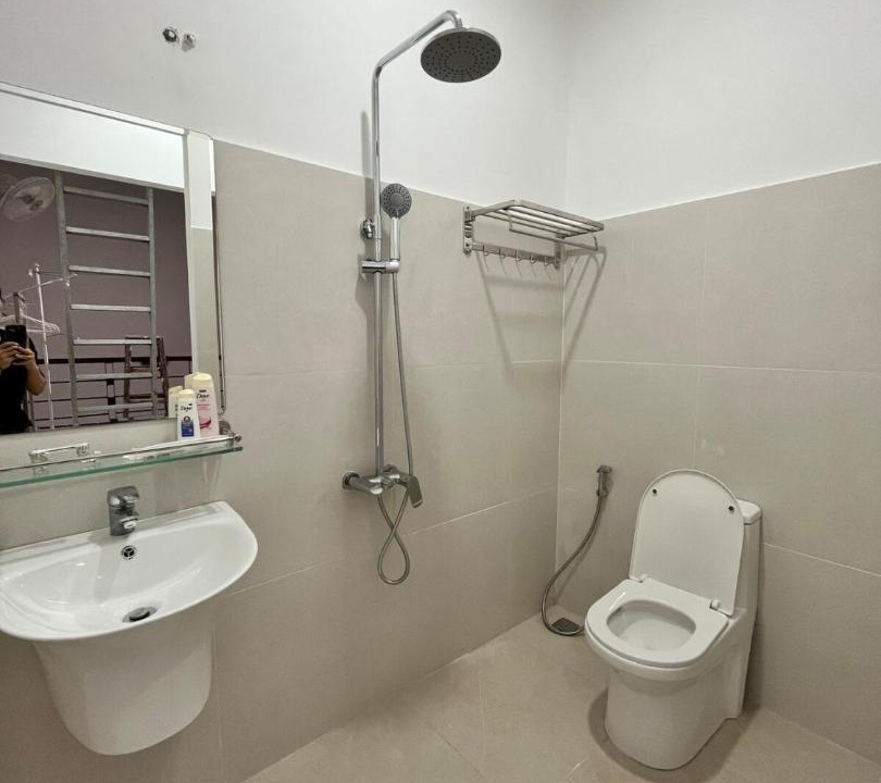 Photo of Bathroom in Thao Dien