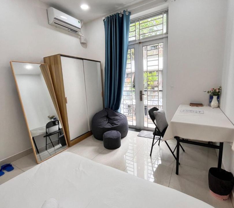 Photo of Bedroom in Thao Dien
