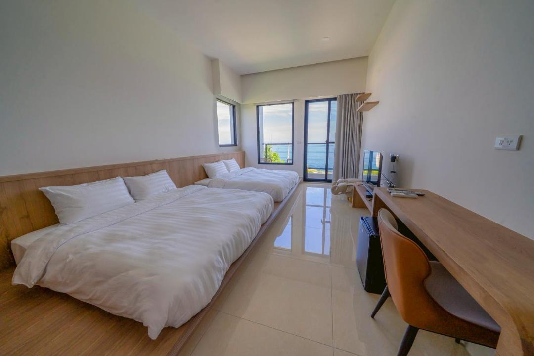 Photo of Bedroom in Xiaoliuqiu
