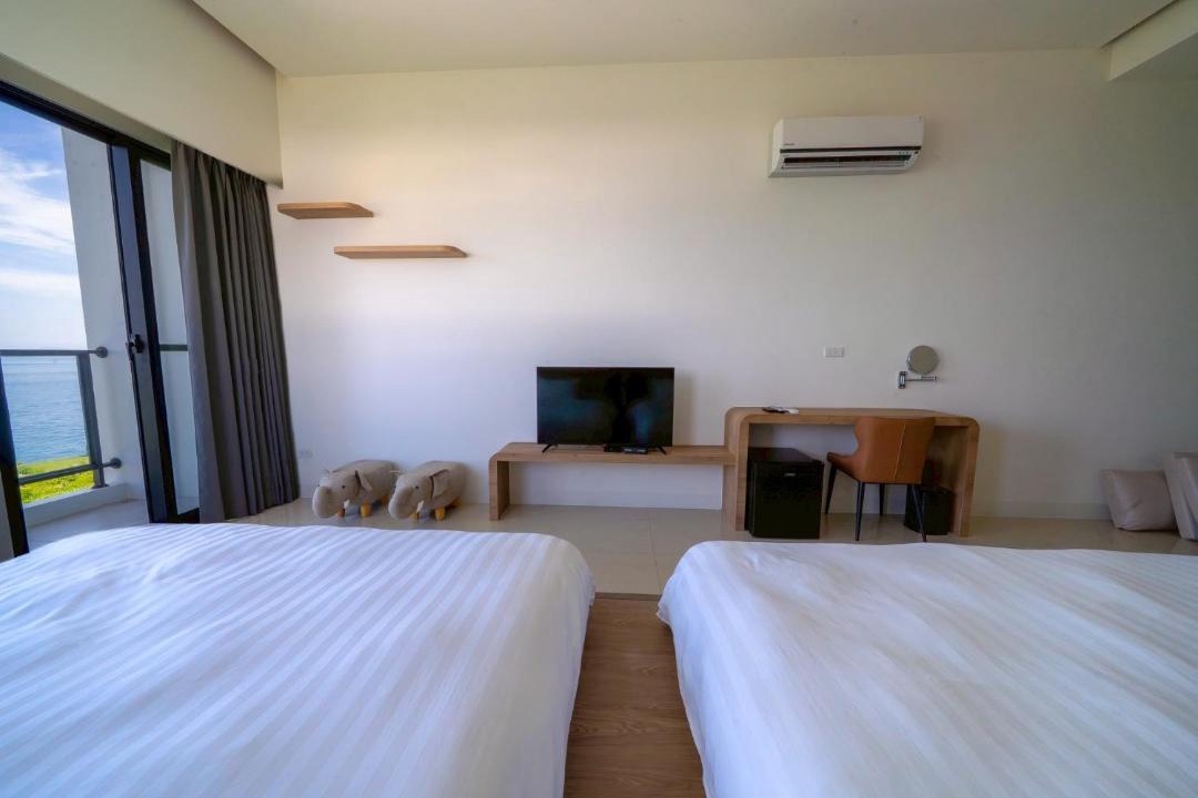 Photo of Bedroom in Xiaoliuqiu
