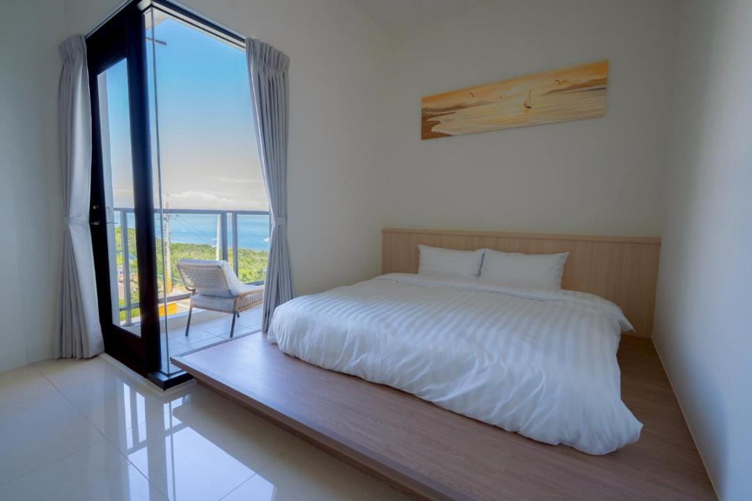 Photo of Bedroom in Xiaoliuqiu